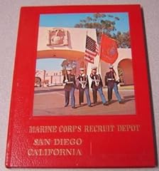 Marine corps recruit for sale  Delivered anywhere in USA 