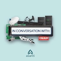 Asanti ... conversation gebraucht kaufen  Wird an jeden Ort in Deutschland
