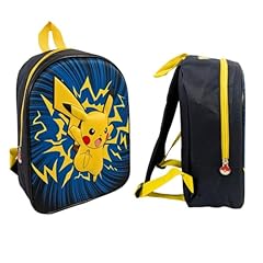 Mybagstory zaino pokemon usato  Spedito ovunque in Italia 