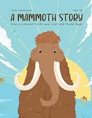 Mammoth story colossal for sale  Delivered anywhere in USA 
