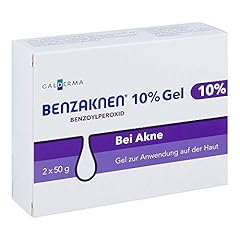 Benzaknen gel gebraucht kaufen  Wird an jeden Ort in Deutschland