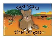 Bingo dingo for sale  Delivered anywhere in UK