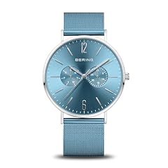 Bering herren uhr gebraucht kaufen  Wird an jeden Ort in Deutschland