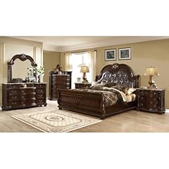 Traditional piece king for sale  Delivered anywhere in USA 