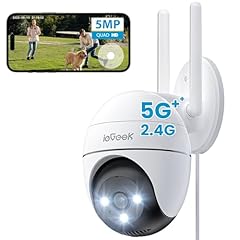 Iegeek 5mp 2.4 for sale  Delivered anywhere in UK