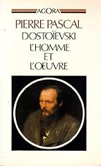 Dostoïevski homme oeuvre d'occasion  Livré partout en France