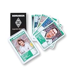 Borussia mönchengladbach lege gebraucht kaufen  Wird an jeden Ort in Deutschland