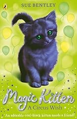 Magic kitten circus for sale  Delivered anywhere in UK