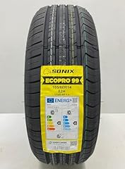 185 sonixecopro tyres for sale  Delivered anywhere in UK