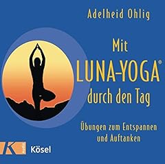 Luna yoga durch gebraucht kaufen  Wird an jeden Ort in Deutschland