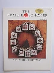 Prairie christmas cross for sale  Delivered anywhere in USA 