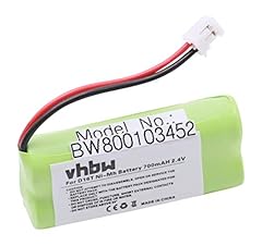 Vhbw batterie compatible d'occasion  Livré partout en France