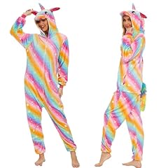 Jonrryin unisex pyjama gebraucht kaufen  Wird an jeden Ort in Deutschland