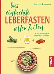 Einfachste leberfasten aller gebraucht kaufen  Wird an jeden Ort in Deutschland