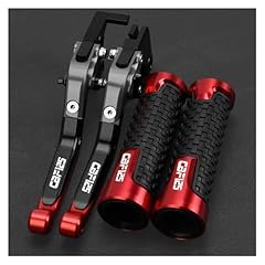Ztqlijqf motorcycle grips for sale  Delivered anywhere in UK