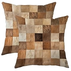 Lot housses coussin d'occasion  Livré partout en France