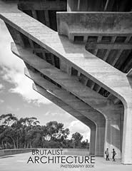 Brutalist architecture photogr for sale  Delivered anywhere in USA 