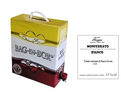 Boggero bogge wine usato  Spedito ovunque in Italia 