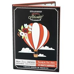 Spellbinders 2024 crafty for sale  Delivered anywhere in UK