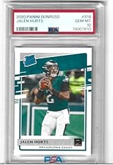 Graded psa jalen for sale  Delivered anywhere in USA 