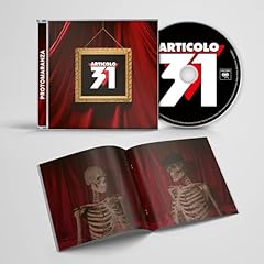 Protomaranza cd usato  Spedito ovunque in Italia 