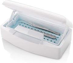 Box sterilizzatore disinfettan usato  Spedito ovunque in Italia 