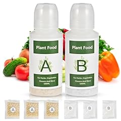 Tigvio 800ml hydroponic for sale  Delivered anywhere in USA 