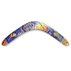Boomerang fan boomerang gebraucht kaufen  Wird an jeden Ort in Deutschland