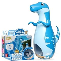 Inflatable dudes dinosaur for sale  Delivered anywhere in USA 