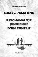 Israël palestine psychanalyse for sale  Delivered anywhere in UK