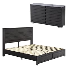 Luxoak pcs bedroom for sale  Delivered anywhere in USA 