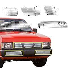 Front polished grill for sale  Delivered anywhere in USA 