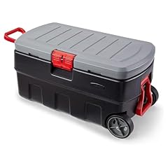 Rubbermaid actionpacker gallon for sale  Delivered anywhere in USA 