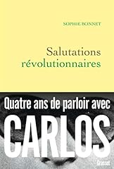 Salutations révolutionnaires d'occasion  Livré partout en France