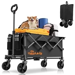 Wagons carts foldable for sale  Delivered anywhere in USA 