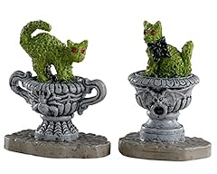 Lemax spooky town for sale  Delivered anywhere in USA 