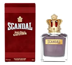 Scandal pour homme usato  Spedito ovunque in Italia 