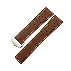 Serdas 22mm calfskin for sale  Delivered anywhere in UK