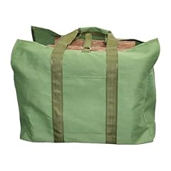 Firewood holdall bag for sale  Delivered anywhere in UK