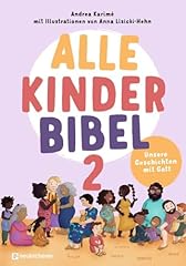 Kinder bibel geschichten gebraucht kaufen  Wird an jeden Ort in Deutschland