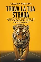 Trova tua strada usato  Spedito ovunque in Italia 