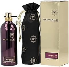 Montale intense cafe usato  Spedito ovunque in Italia 