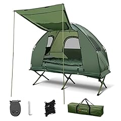 Single tent bed for sale  Delivered anywhere in USA 