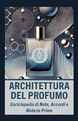 Architettura del profumo usato  Spedito ovunque in Italia 