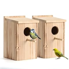 Pack bird houses for sale  Delivered anywhere in USA 