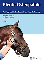 Pferde steopathie parietale gebraucht kaufen  Wird an jeden Ort in Deutschland