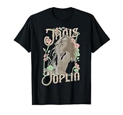 Janis joplin floral d'occasion  Livré partout en France