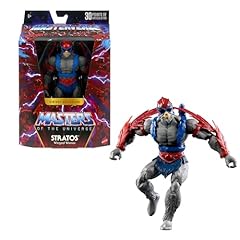 Masters the universe d'occasion  Livré partout en France