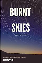 Burnt skies d'occasion  Livré partout en France