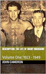 Redemption life rocky for sale  Delivered anywhere in USA 